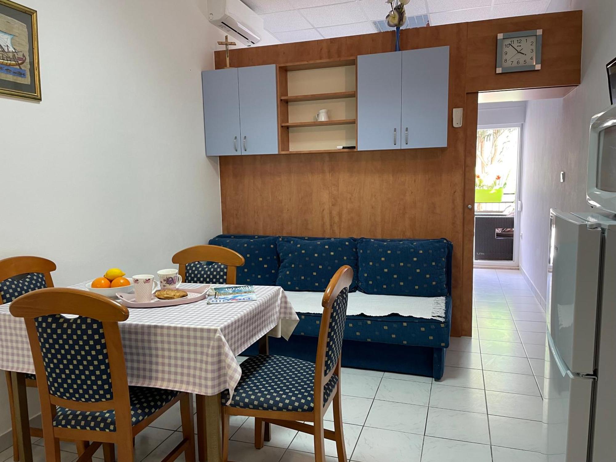Apartments Coric Trogir Eksteriør bilde